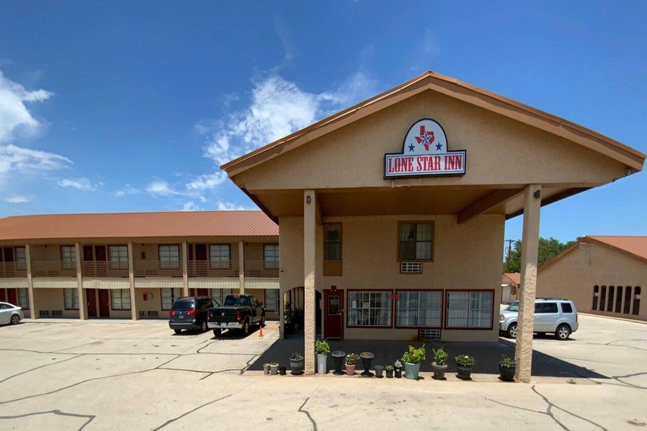 Days Inn-Vernon, Texas Exterior foto