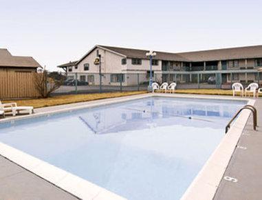 Days Inn-Vernon, Texas Exterior foto